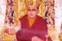 H.E. Lhochen Rinpoche of Lho Miyelgön Monastery