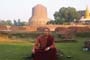 Ven. Tulku Thubten Nyingpo Rinpoche of Lho Lungkargön Monastery